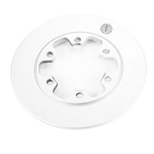 Cargar imagen en el visor de la galería, Power Stop 15-18 Ford Transit-350 HD Rear Evolution Geomet Coated Rotor