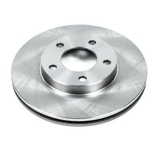 Cargar imagen en el visor de la galería, Power Stop 01-07 Ford Escape Front Autospecialty Brake Rotor
