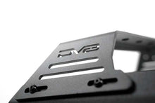 Cargar imagen en el visor de la galería, DV8 Offroad 15-20 Ford F150 / 17-21 Ford F250/F350 Center Console Molle Panels &amp; Device Mount