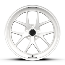 Cargar imagen en el visor de la galería, fifteen52 Sector RSR 19x9.5 5x114.3 38mm ET 73.1mm Center Bore Rally White