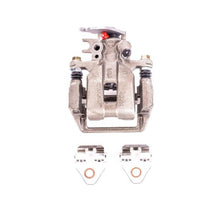 Cargar imagen en el visor de la galería, Power Stop 13-17 Honda Accord Rear Right Autospecialty Caliper w/Bracket