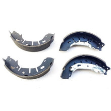 Cargar imagen en el visor de la galería, Power Stop 15-18 Ram ProMaster 3500 Rear Autospecialty Brake Shoes