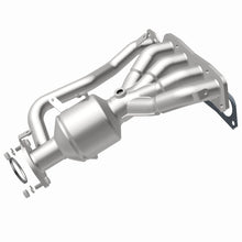 Cargar imagen en el visor de la galería, Magnaflow 18-19 Toyota Camry 2.5L Direct-Fit Catalytic Converter