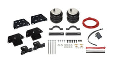 Cargar imagen en el visor de la galería, Firestone Ride-Rite Air Helper Spring Kit 22-24 Toyota Tundra 2WD/4WD (W217602628)