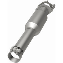 Cargar imagen en el visor de la galería, Magnaflow 09-11 Buick Lucerne Rear Underbody 3.9L Direct Fit Catalytic Converter