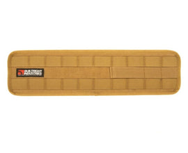 BuiltRight Industries 15.5in x 4.5in Medium Tech Panel - Tan