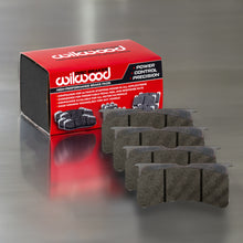 Cargar imagen en el visor de la galería, Wilwood BP-35 Brake Pad Set - 7420