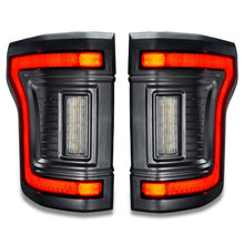 Load image into Gallery viewer, Oracle Lighting 15-20 Ford F-150 Reverse LED Modules Flush Tail Light - Tinted SEE WARRANTY