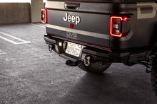 Cargar imagen en el visor de la galería, DV8 Offroad 20-23 Jeep Gladiator JT MTO Series Rear Bumper