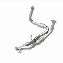 Cargar imagen en el visor de la galería, Magnaflow 05-06 Jeep Grand Cherokee 4.7L Direct Fit Catalytic Converter