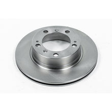 Cargar imagen en el visor de la galería, Power Stop 97-04 Porsche Boxster Rear Autospecialty Brake Rotor
