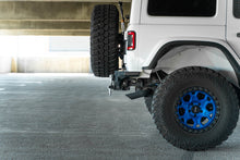 Cargar imagen en el visor de la galería, DV8 Offroad 2018 Jeep Wrangler JL FS-15 Series Rear Bumper