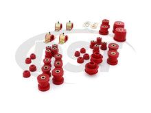 Cargar imagen en el visor de la galería, Prothane 99-09 Honda S2000 Total Kit - Red