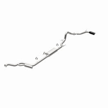 Cargar imagen en el visor de la galería, Magnaflow 2024 Toyota Tacoma Speq Series Cat-back Exhaust System