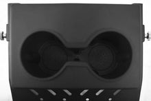 Cargar imagen en el visor de la galería, DV8 21+ Ford Bronco Rear Seat Cup Holder and Molle Panels (2-Door Models)