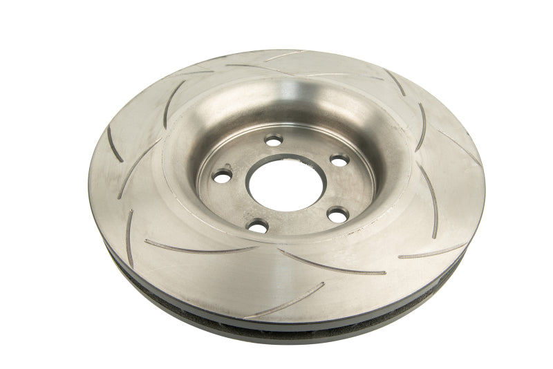 DBA 11-20 Dodge Durango (con disco delantero de 350 mm) Rotor ranurado serie Front Street