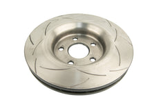 Cargar imagen en el visor de la galería, DBA 11-20 Dodge Durango (con disco delantero de 350 mm) Rotor ranurado serie Front Street