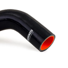 Cargar imagen en el visor de la galería, Mishimoto 01-03 Ford F-250 7.3L Coolant Hose Kit Upper Reroute BK