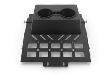 Cargar imagen en el visor de la galería, DV8 21+ Ford Bronco Rear Seat Cup Holder and Molle Panels (2-Door Models)