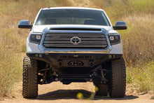 Cargar imagen en el visor de la galería, DV8 Offroad 14-21 Toyota Tundra Spec Series Front Bumper