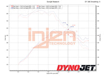 Cargar imagen en el visor de la galería, Injen 18-21 Mazda Mazda 6 L4-2.5L Turbo Wrinkle Black SP Short Ram Cold Air Intake System