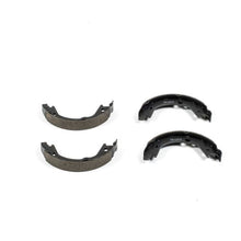 Cargar imagen en el visor de la galería, Power Stop 07-10 Hyundai Elantra Rear Autospecialty Parking Brake Shoes