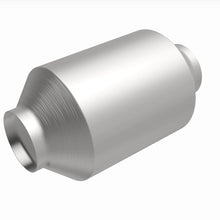 Cargar imagen en el visor de la galería, Magnaflow Universal Catalytic Converter 2in. Spun CA