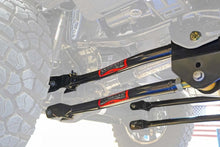 Cargar imagen en el visor de la galería, Skyjacker 2023+ Ford F250/F350 Super Duty 4WD 4-6in 4-Link Compenent Box Lift Kit