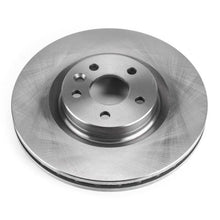 Cargar imagen en el visor de la galería, Power Stop 18-19 Jaguar E-Pace Front Autospecialty Brake Rotor