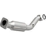 MagnaFlow 08-11 Chevrolet Corvette 6.2L Direct Fit Converter