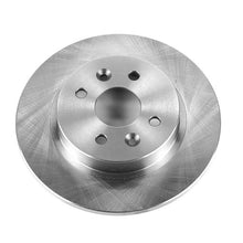 Cargar imagen en el visor de la galería, Power Stop 98-01 Kia Sephia Rear Autospecialty Brake Rotor