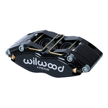 Cargar imagen en el visor de la galería, Wilwood 1.38 DPR-DS Caliper .810 Rotor Dust Seal