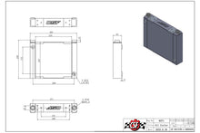 Cargar imagen en el visor de la galería, Technical Drawing