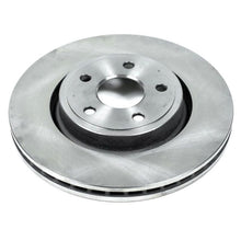 Cargar imagen en el visor de la galería, Power Stop 11-19 Dodge Durango Front Autospecialty Brake Rotor