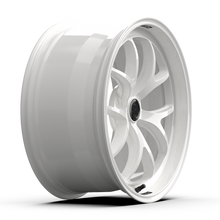 Cargar imagen en el visor de la galería, fifteen52 Sector RSR 19x9.5 5x114.3 38mm ET 73.1mm Center Bore Rally White