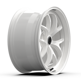 fifteen52 Sector RSR 19x9.5 5x114.3 38mm ET 73.1mm Center Bore Rally White