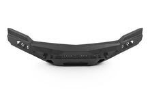 Cargar imagen en el visor de la galería, DV8 Offroad 19-21 Chevrolet Silverado 1500 SPEC Series Front Bumper