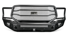 Cargar imagen en el visor de la galería, Body Armor 4x4 10-18 Dodge RAM 2500/3500HD Ambush XT Parachoques delantero (sin cabrestante)