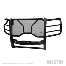 Cargar imagen en el visor de la galería, Westin Chevrolet Silverado 2500/3500 20-21 HDX Winch Mount Grille Guard