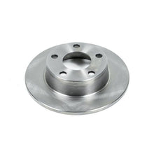 Cargar imagen en el visor de la galería, Power Stop 99-04 Audi A6 Quattro Rear Autospecialty Brake Rotor