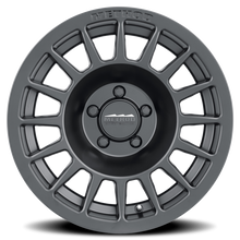Cargar imagen en el visor de la galería, Method Wheels MR707 Bead Grip 16x7 +30mm Offset 5x4.5 73mm Centerbore Matte Black