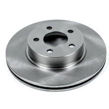 Cargar imagen en el visor de la galería, Power Stop 01-03 Ford Explorer Sport Front Autospecialty Brake Rotor