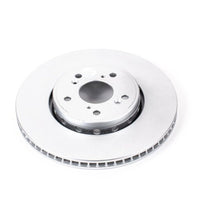 Cargar imagen en el visor de la galería, Power Stop 2016 Acura ILX Front Evolution Geomet Coated Rotor