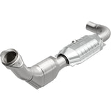 MagnaFlow 99-00 Ford Exped 4.6L Direct Fit Converter