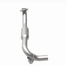 Cargar imagen en el visor de la galería, Magnaflow 05-06 Lincoln Navigator 5.4L Direct Fit Catalytic Converter - Passenger Side