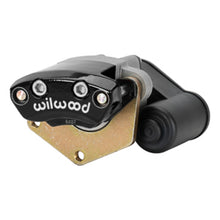 Cargar imagen en el visor de la galería, Wilwood .81 Rotor EPB1 Caliper 2.00 MT L/H Black