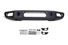 Cargar imagen en el visor de la galería, DV8 Offroad 2021+ Ford Bronco Front Bumper V2 - OE Plus Series (Works w/o ACC Relocation)