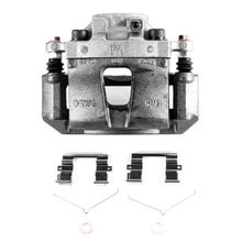 Cargar imagen en el visor de la galería, Power Stop 15-18 Hyundai Sonata Front Left Autospecialty Caliper w/Bracket