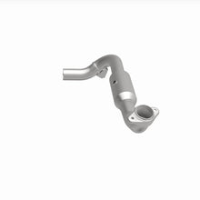 Cargar imagen en el visor de la galería, Magnaflow 05-06 Lincoln Navigator 5.4L Direct Fit Catalytic Converter - Passenger Side