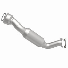 Cargar imagen en el visor de la galería, Magnaflow 09-11 Lucerne V6 3.9L OEM Underbody Direct Fit Catalytic Converter